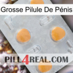 Grosse Pilule De Pénis 24
